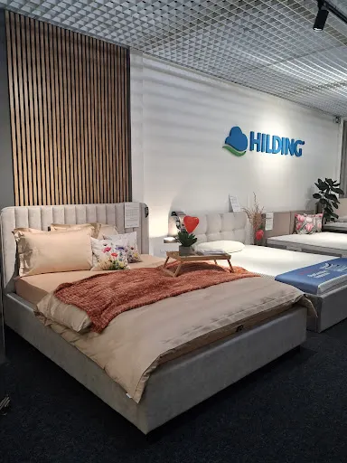 Łóżko i Materac Katowice